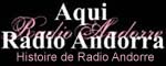 Aqui Radio Andorra - Historia de la radio en el Principado de Andorra